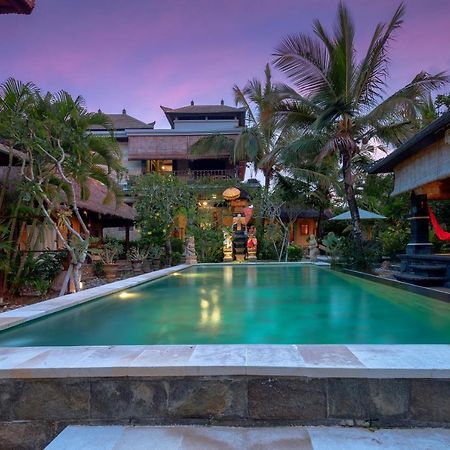 Pondok Indah Bungalow Bingin Uluwatu Exterior foto