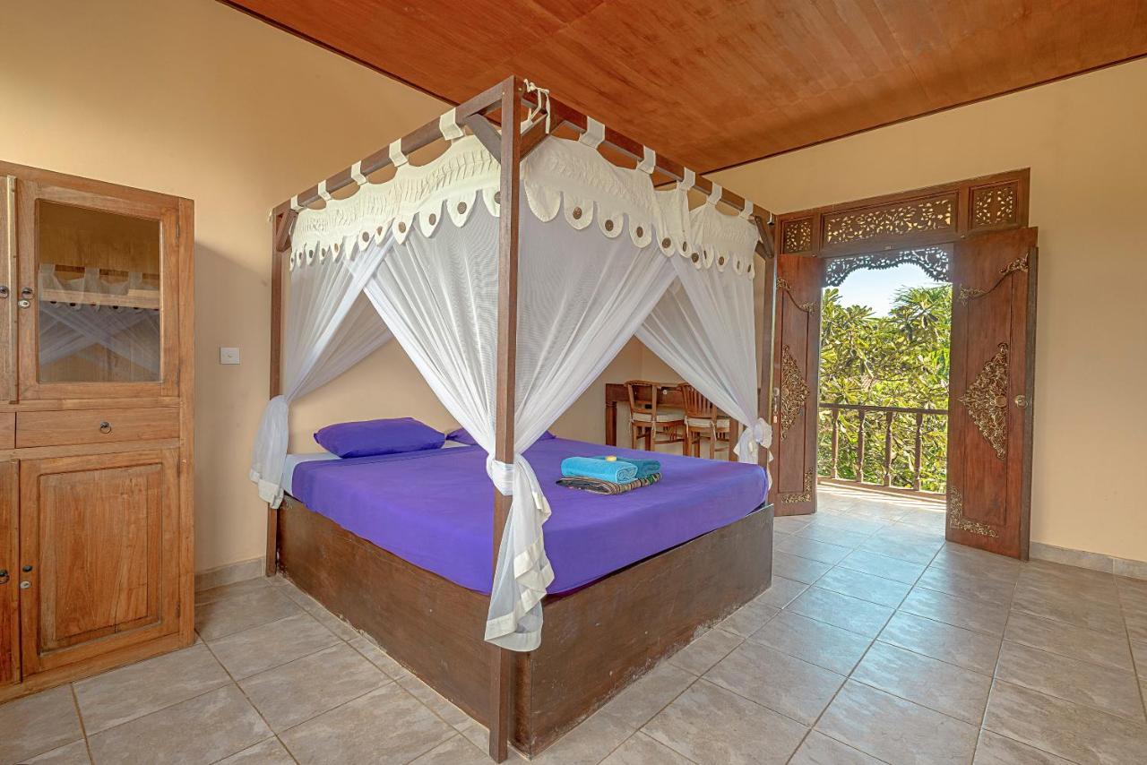 Pondok Indah Bungalow Bingin Uluwatu Exterior foto