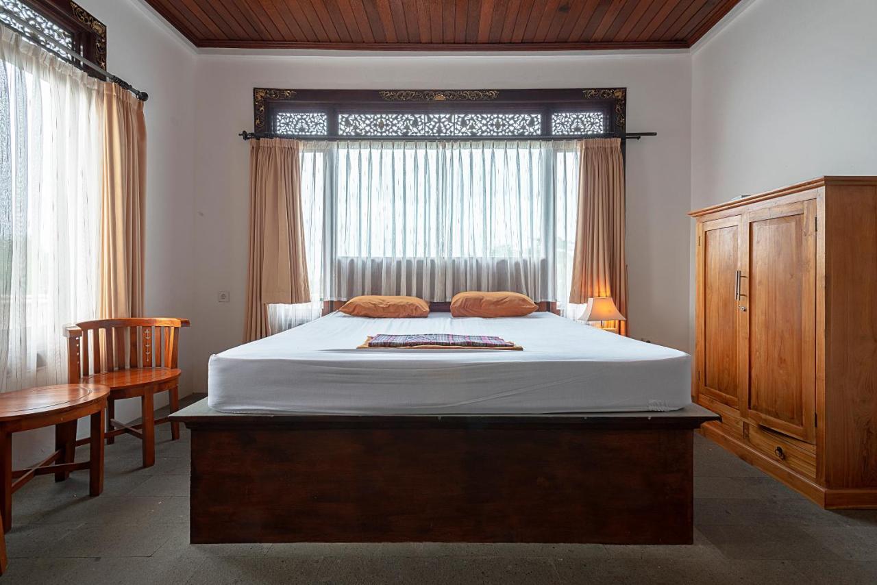 Pondok Indah Bungalow Bingin Uluwatu Exterior foto