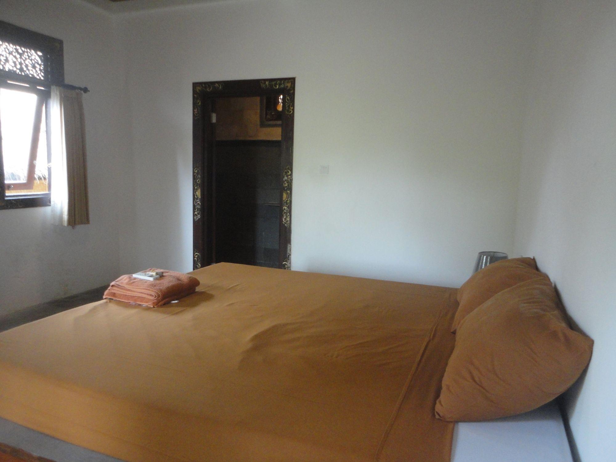 Pondok Indah Bungalow Bingin Uluwatu Exterior foto