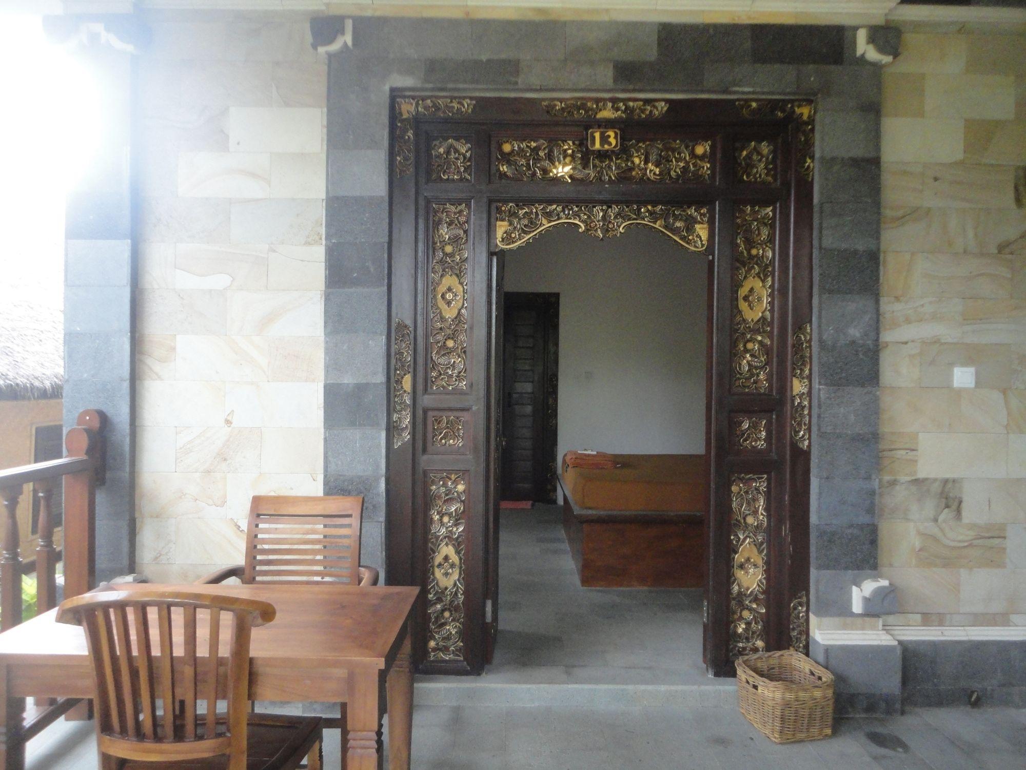 Pondok Indah Bungalow Bingin Uluwatu Exterior foto