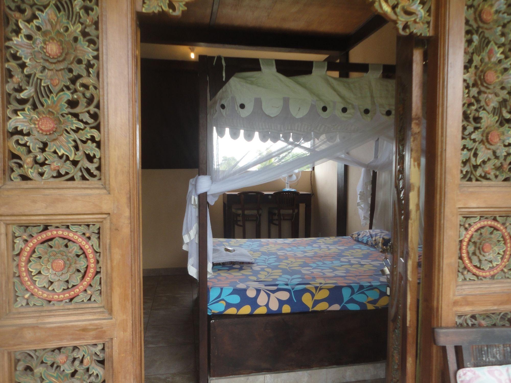 Pondok Indah Bungalow Bingin Uluwatu Exterior foto