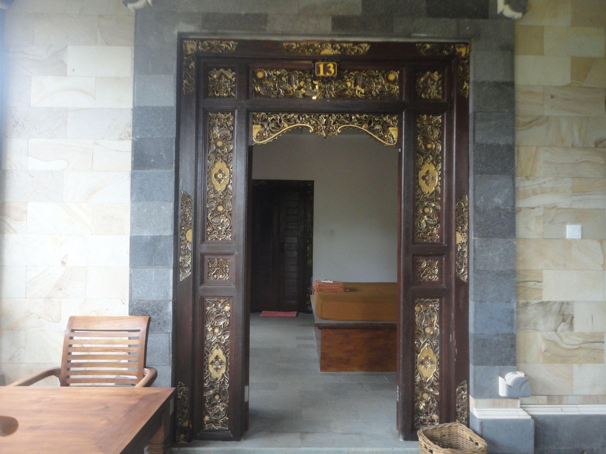 Pondok Indah Bungalow Bingin Uluwatu Exterior foto