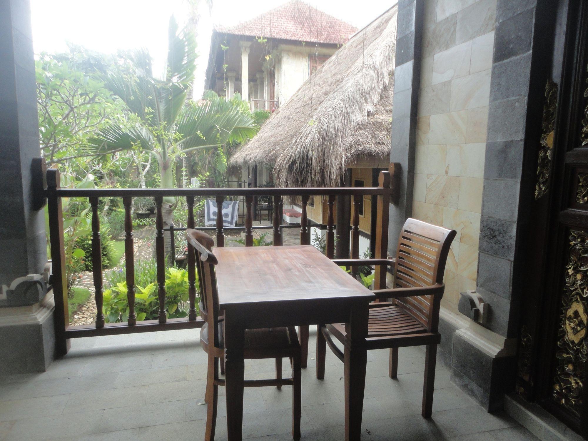 Pondok Indah Bungalow Bingin Uluwatu Exterior foto
